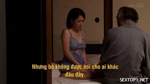 Không thỏa mãn với Ông xã, Người vợ gạ tình anh giao chim nhanh